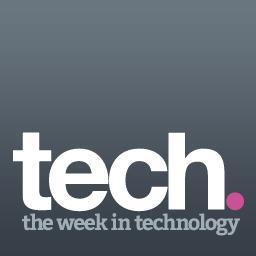 tech. is the essential new weekly iPad magazine for people who love technology. Out every Thursday. https://t.co/va0BsbpS9g