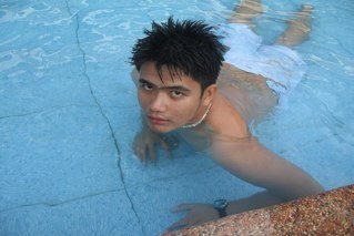 Just friend