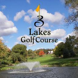 Built in 1923 the former, Alcoma Golf Club now public: 3 Lakes Golf Course ⛳️ 18 or 9 holes golf shop, driving range, pavilion & bar.  We are here for you!