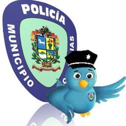 Policía Municipal Los Salias Central: 0212 3726366, 3729356, 3729358 Correo: polisaliasoficial@gmail.com @oavpolisalias @Transito_SAA