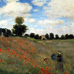 akaShenLi's profile picture. Hello, Mr. Rabbit. I'm still in Wonderland.