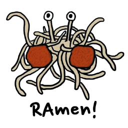 withFSM's profile picture. 그대에게 국수가락의 축복이 있을지어니!