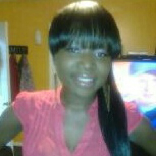 I'm a very unique person that neone wld be glad to meet