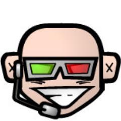 galera eu sou o mokviwee faço videos de jogos olhem meu canal 
http://t.co/gsUX62VuDb