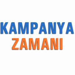 Kampanyalı Ürünler Sitesi #KampanyaZamanı