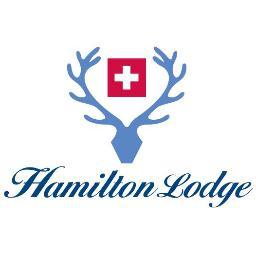 Hamilton Lodge & Spa