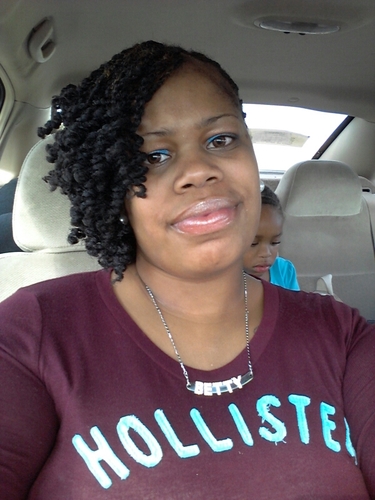 Bonnicesues's profile picture. 