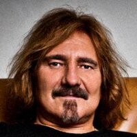 Geezer Butler(@geezerbutler) 's Twitter Profile Photo