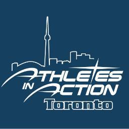 Are you a Total Athlete? Can you integrate Sport and Faith? We help athletes develop physically, mentally and spiritually in Toronto and around the world.