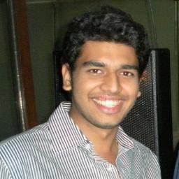 rushabhpatani's profile picture. 