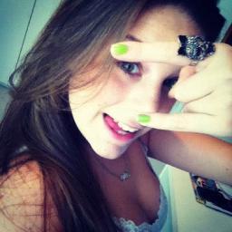 never give up always believe!  ♥