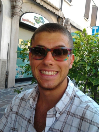 PietroMarocchi's profile picture. Imprenditore & Commerciante nel settore dell'Agricoltura