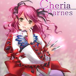 CheeriaBarnes's profile picture. Im Cheria yup~ I live alone but my heart isnt alone anymore #Taken by @NTeamPlasma