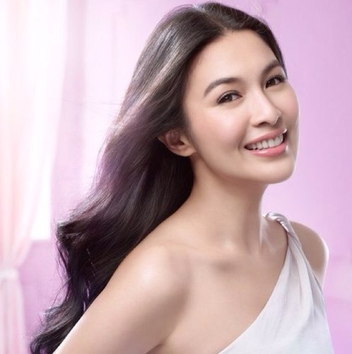 Follow this tweet if you are fans of Sandra Dewi & this account already approved by Sandra Dewi thanks