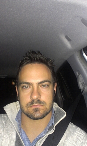 gkaramanolis's profile picture. 