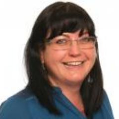 Training Development Manager at the CIPR.