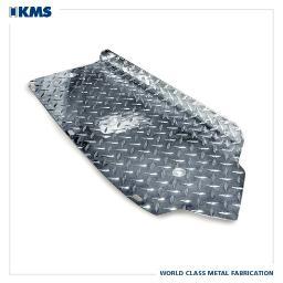 KMSFAB's profile picture. • Precision Metal fabricating of all types of metals
• Laser Cutting of all types of metals
• Stamping up to 300 tons
• Machining
• Powder Coating