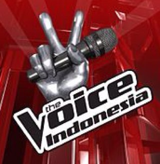 OFFICIAL TWITTER ACCOUNT FOR THE VOICE INDONESIA