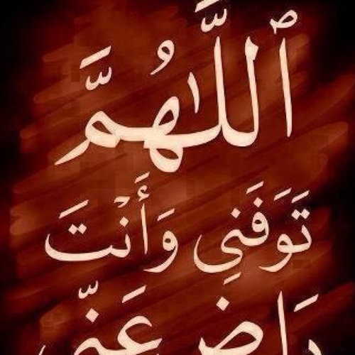 لاإله إلا الله
عليه توكلت