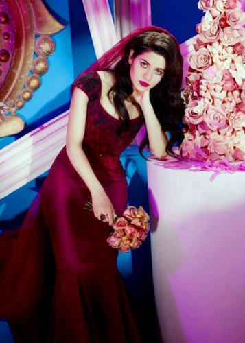 MarinaDIndo's profile picture. ♡ Marina & The Diamonds fanbase from Indonesia, provide you the latest news of Marina Diamandis ♡