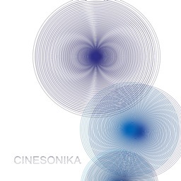 Cinesonika3's profile picture. Celebrating The Soundtrack: The Third International Film and Video Festival of Innovative Sound Design
Feb 15th-17th 2013