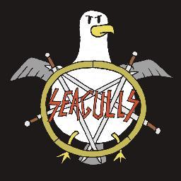 Atlanta, GA's finest punk rock and/or roll