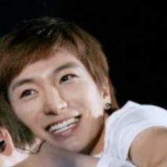 love leeteuk suju