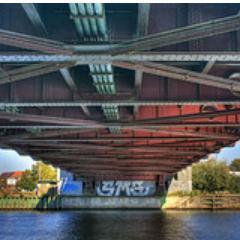 RageBridge's profile picture. Wenn das Brückenbauen nichts mehr nutzt - Retweeten nicht gewünscht -