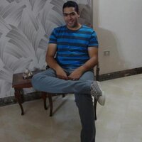 Mo'men El Hattab(@Momenelhattab) 's Twitter Profile Photo