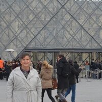 Linda Stenger (@lstenger10) 's Twitter Profile