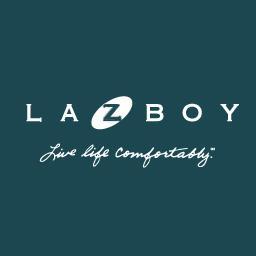 lazboycomfort's profile picture. Please find us on Twitter now @lazboy