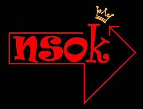 NSOKokogu's profile picture. Since 28 November 2012 , cp : @Afifelmers / 089687438653