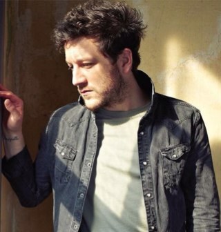 Forever supporting the incredible Matt Cardle