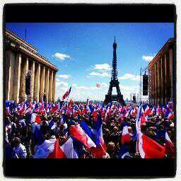 Franceadroite Profile Picture