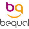 FBequal's profile picture. Sello que certifica y distingue a empresas socialmente responsables con la #discapacidad #RSE-D #Reputación #Rentabilidad #Responsabilidad