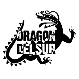 El Dragón del Sur , el point de Punta Hermosa los viernes y sábado por la noche, ven y experimenta la verdadera cultura de playa en PHC con todo!