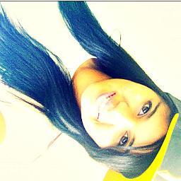 Loouca ?. não não . Feliz !* ;]