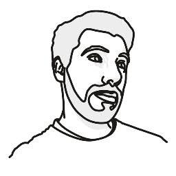 David_Rijo's profile picture. Communication designer. Also love to draw.