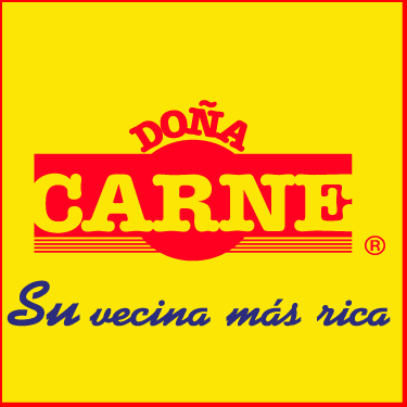 Doña Carne cuenta con 34 carnicerías en las regiones Metropolitana, V, VI y VII. Sus modernos locales.