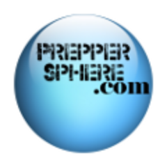 Keeping a finger on the pulse of the PrepperSphere.