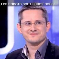 Frédéric Boisdron (@scr33tch) 's Twitter Profile Photo Frédéric Boisdron (@scr33tch) 's Twitter Profile Photo