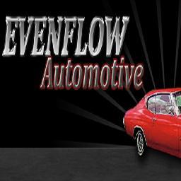Evenflowauto's profile picture. 