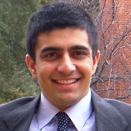 AkramAzimi Profile Picture