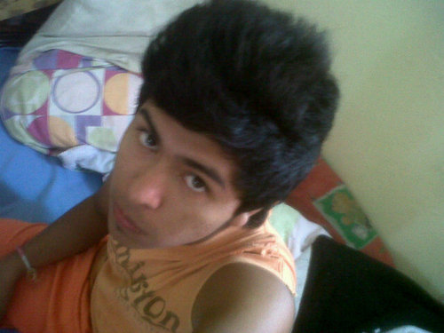 lo único q buscooo es q me quieraaaa :*
