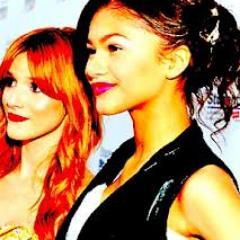 FC dedicated for @Zendaya96 and @BellaThorne .Brazilian Fan ❤ Bella followed me on 06/06/2012 my follower number 204. Logan is my shy boy 4ever 3