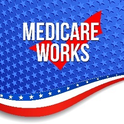 MedicareWorks's profile picture. 