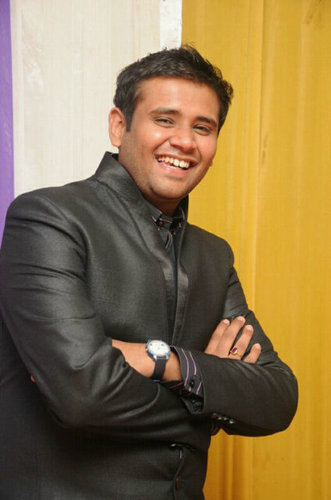 independent, happy go lucky and a cheerful person....believes in doing hard work and dreaming big....