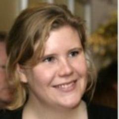 Researcher/policy advisor at the Netherlands Institute for Human Rights.
