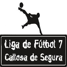 Cuenta Oficial de la Liga de Fútbol 7 Callosa de Segura @LigadeF7Callosa https://t.co/vgUF4akl http://t.co/okmVpYpa