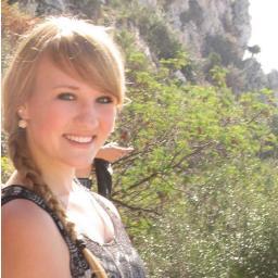 sylviamoelands's profile picture. 